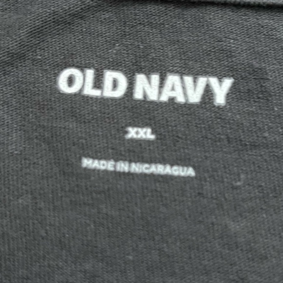 🎸 '21 Red Hot Chili Peppers RHCP Behind The Sun Multi Arm Text Long Sleeve T - Picture 10 of 12